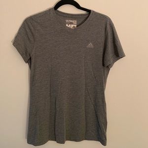 Adidas Workout Top